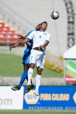 Honduras cierra penosa Copa Uncaf con triunfo sobre Nicaragua