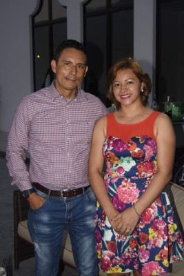 Ciudad Maya ofrece coctel por la inauguración de su casa club