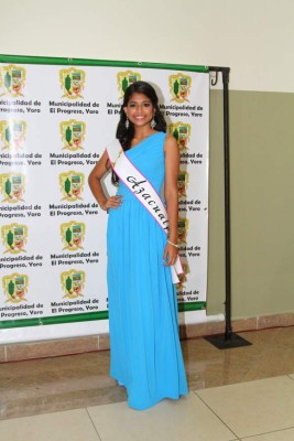 Inició Miss Teen Honduras