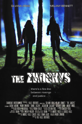 Listo tráiler de la película 'The Zwickys”