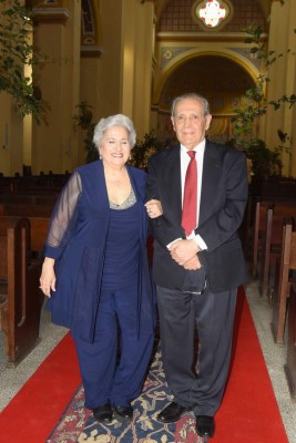 La boda de Sabrine Mahchi y Carlos Alberto Moreira