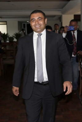 Posponen para este viernes la elección del Fiscal General de Honduras