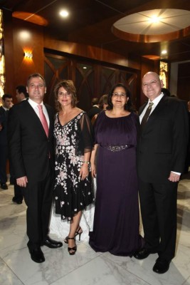 La boda de Sabrine Mahchi y Carlos Alberto Moreira