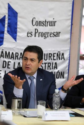 Honduras expone avances en derechos humanos