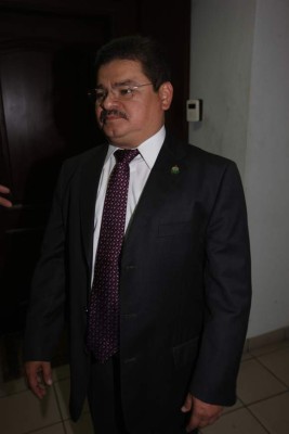 Caso de San Luis ponen en riesgo gobernabilidad de Honduras, dice Saavedra
