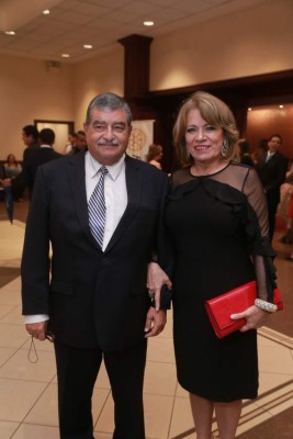 Gran gala por el 49 aniversario