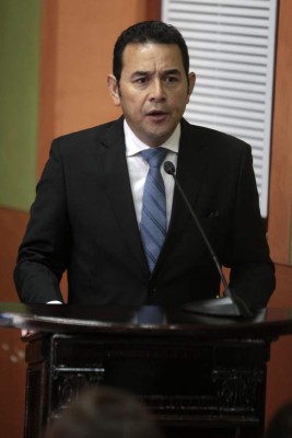 Mañana, 7.5 millones eligen Presidente en Guatemala