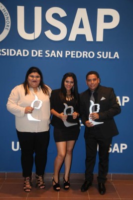 Campus TV entrega los Viral Media Awards