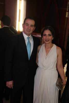 Boda de Tina María Mena y Ángel Fajardo