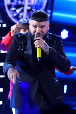 Latin American Music Awards 2019: Lista completa de ganadores