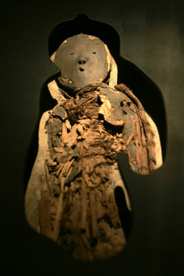 Chinchorro, las momias más antiguas del mundo