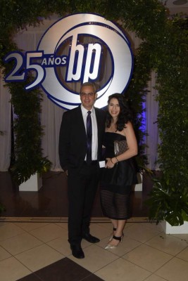 Banco del País celebra sus 25 años de fundación