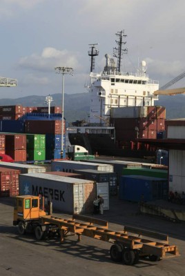 Honduras comenzó 2014 con buen paso en comercio
