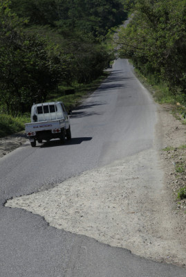 L8 mil millones se requieren para red vial de Honduras