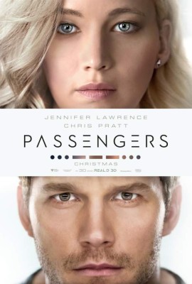 'Passengers”: 120 años de viaje espacial