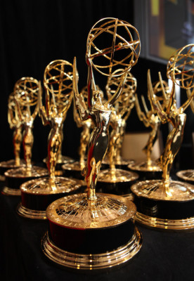 Los Emmy serán el 25 de agosto