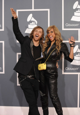 David Guetta anuncia su divorcio