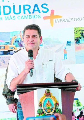 Palmerola Airport operará Toncontín después de 2020