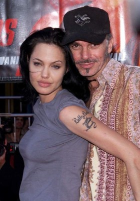 Brad y Angelina, el fin de la pareja ideal de Hollywood