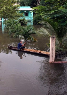 Tras alta ola de calor, fenómeno de El Niño finaliza en mayo