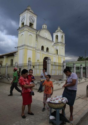 Los hijos de Lempira, guardianes de su historia