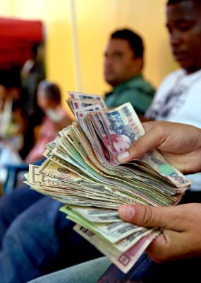 Deuda pública de Honduras ascendió a los $7,229.7 millones a noviembre del año 2015