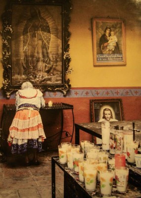 La fe guadalupana en 30 fotografías