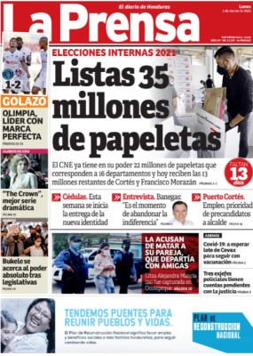 Foto: La Prensa