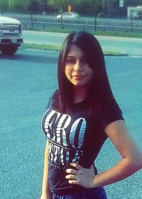 'Te veré en el infierno': Pandillera de la MS-13 a salvadoreña asesinada en EUA