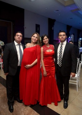 La boda de Yadira Prieto y Jorge Bonilla