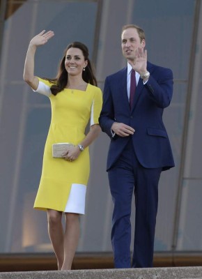 Crecen rumores de nuevo embarazo de Kate Middleton