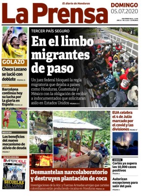 Foto: La Prensa