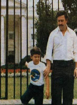 Revelan que Pablo Escobar se suicidó para evitar ser capturado