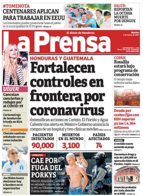 Foto: La Prensa