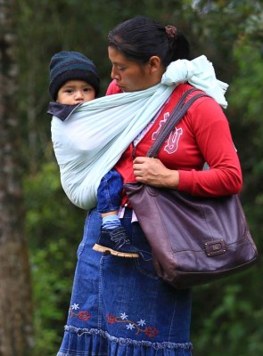 La Esperanza e Intibucá, un paraíso que le espera en las alturas