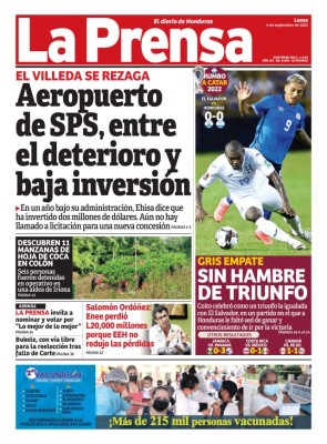 Foto: La Prensa