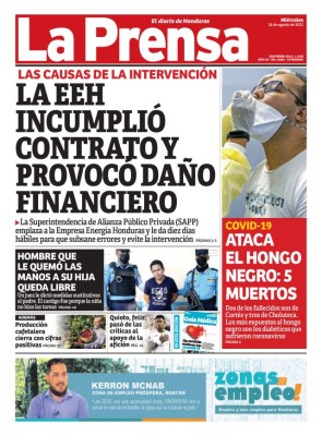 Foto: La Prensa