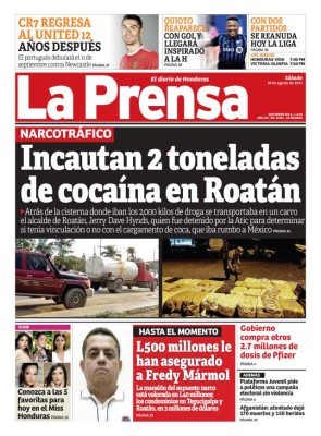 Foto: La Prensa