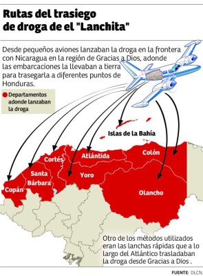 Arvizú, de simple pescador a uno de los más buscados por la DEA