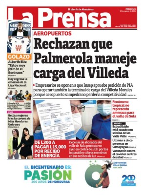 Foto: La Prensa