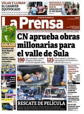 Foto: La Prensa