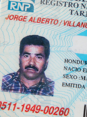 Matan a tiros a jefe de seguridad de maquila en Villanueva, Honduras