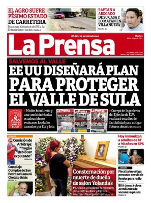 Foto: La Prensa