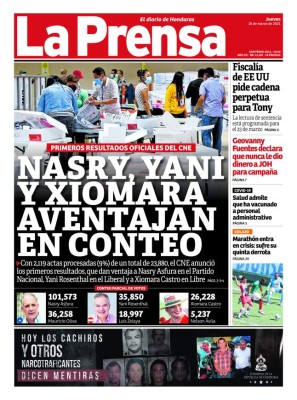 Foto: La Prensa