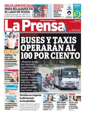 Foto: La Prensa