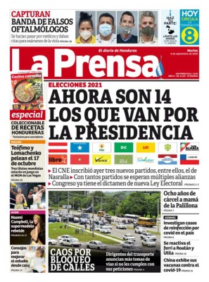 Foto: La Prensa