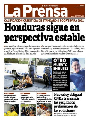 Foto: La Prensa