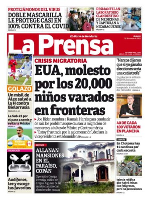 Foto: La Prensa