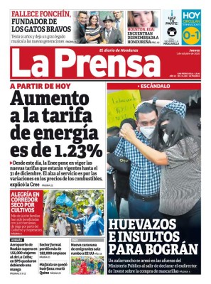 Foto: La Prensa