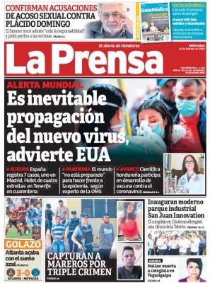 Foto: La Prensa